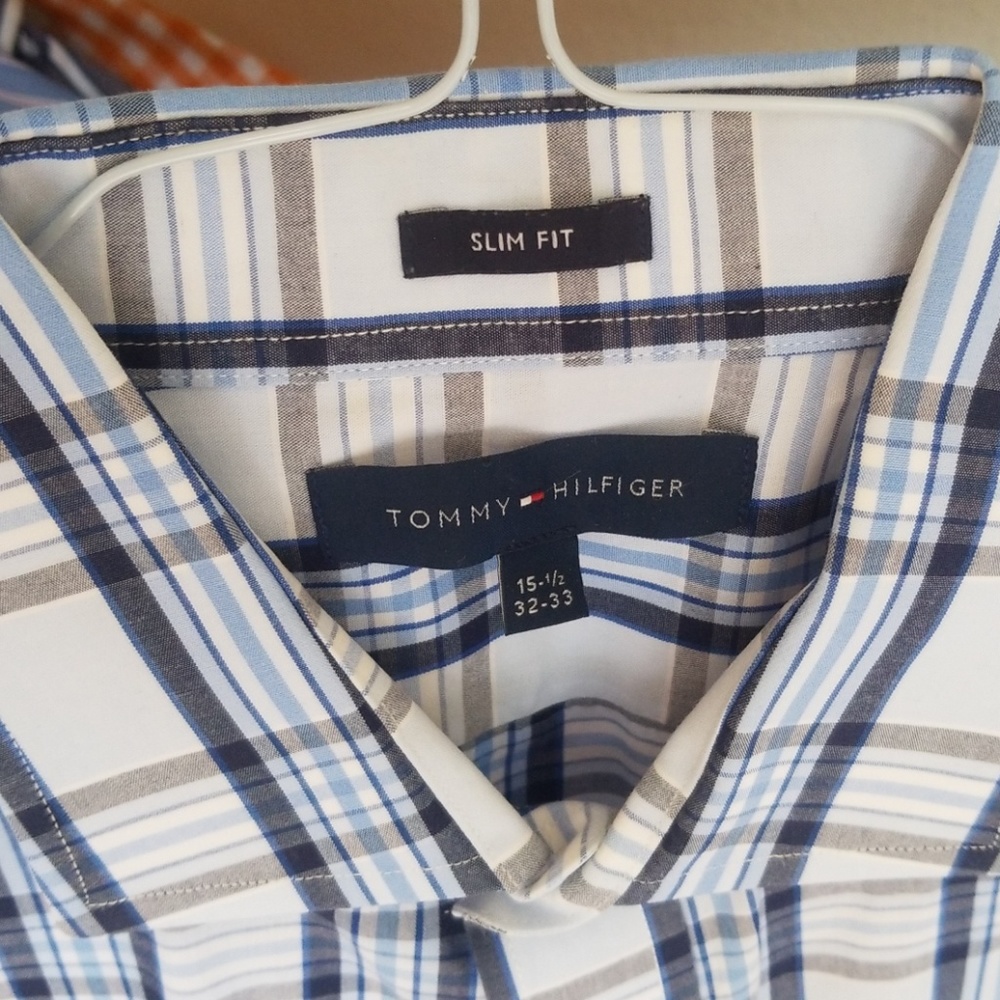 Tommy Hillfinger Slim Fit